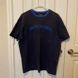 Men’s Abercrombie and Fitch T-shirt